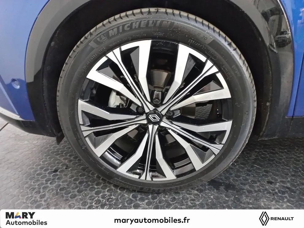 Véhicule occasion 228555 - renault AUSTRAL - Photo 17