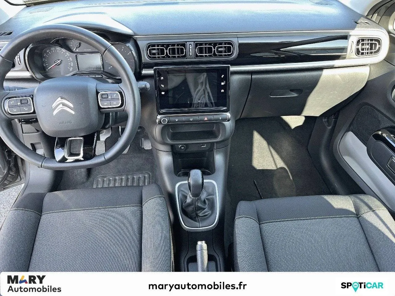 image du véhicule