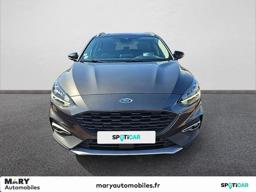 Véhicule occasion 196584 - ford FOCUS - Photo 2