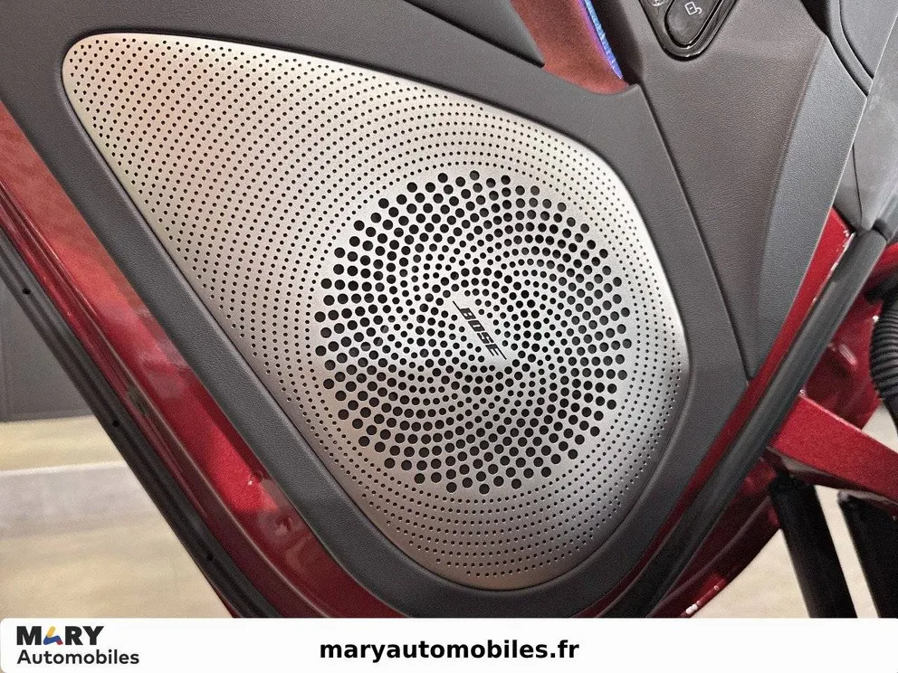 Véhicule occasion 178218 - mg CYBERSTER - Photo 14