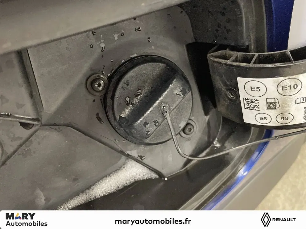 Véhicule occasion 225900 - renault CAPTUR - Photo 16