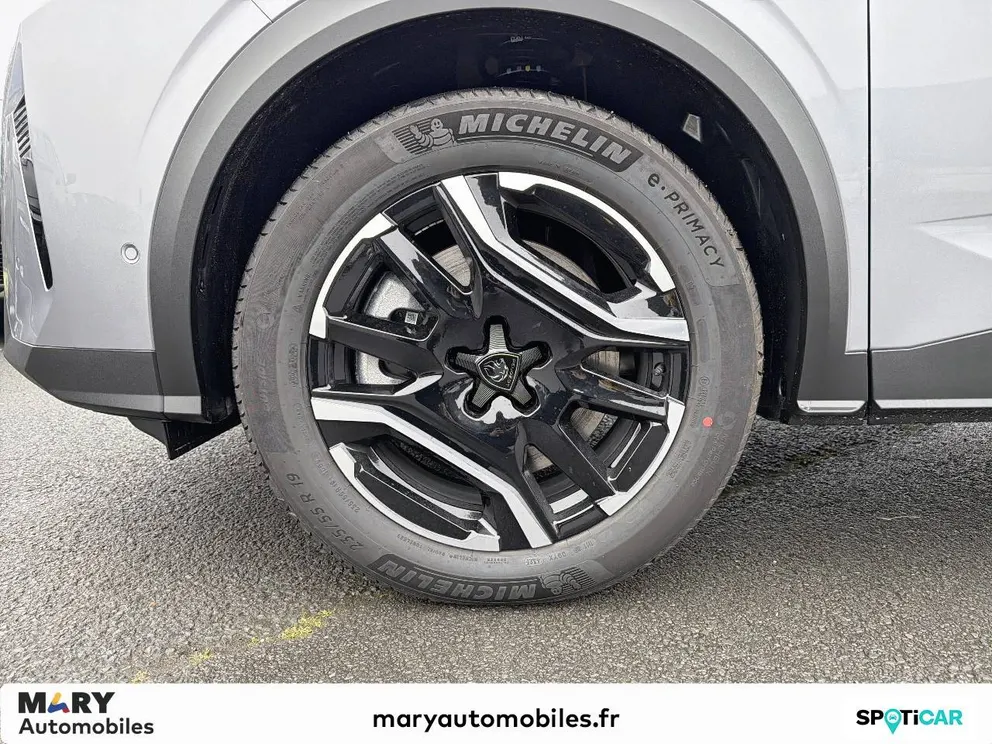 Véhicule occasion 215940 - peugeot 3008 - Photo 11