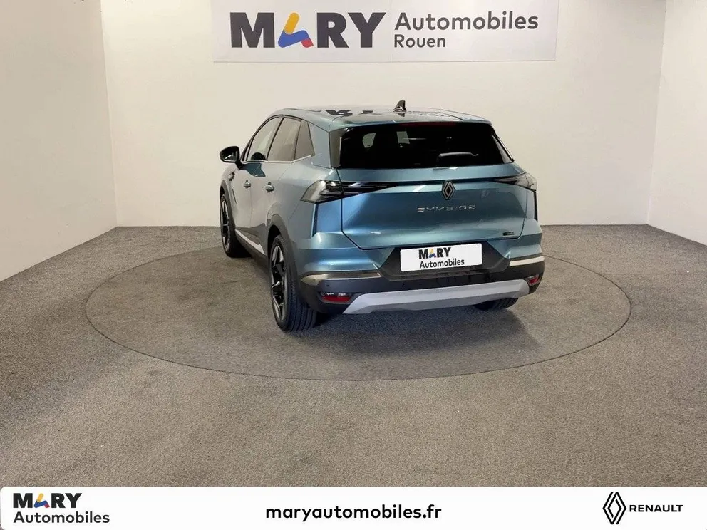 Véhicule occasion 228945 - renault SYMBIOZ - Photo 5