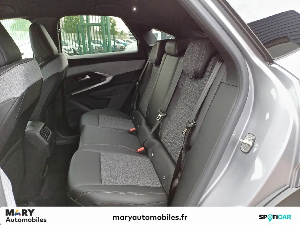 Véhicule occasion 186943 - peugeot 3008 - Photo 10
