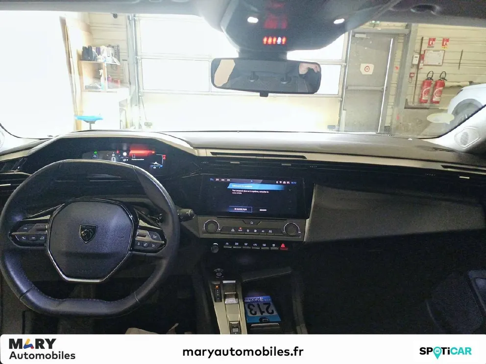 Véhicule occasion 175905 - peugeot 308 - Photo 8