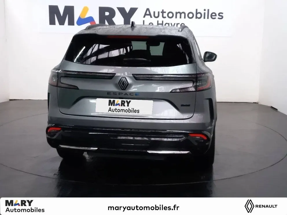 Véhicule occasion 144715 - renault ESPACE - Photo 5