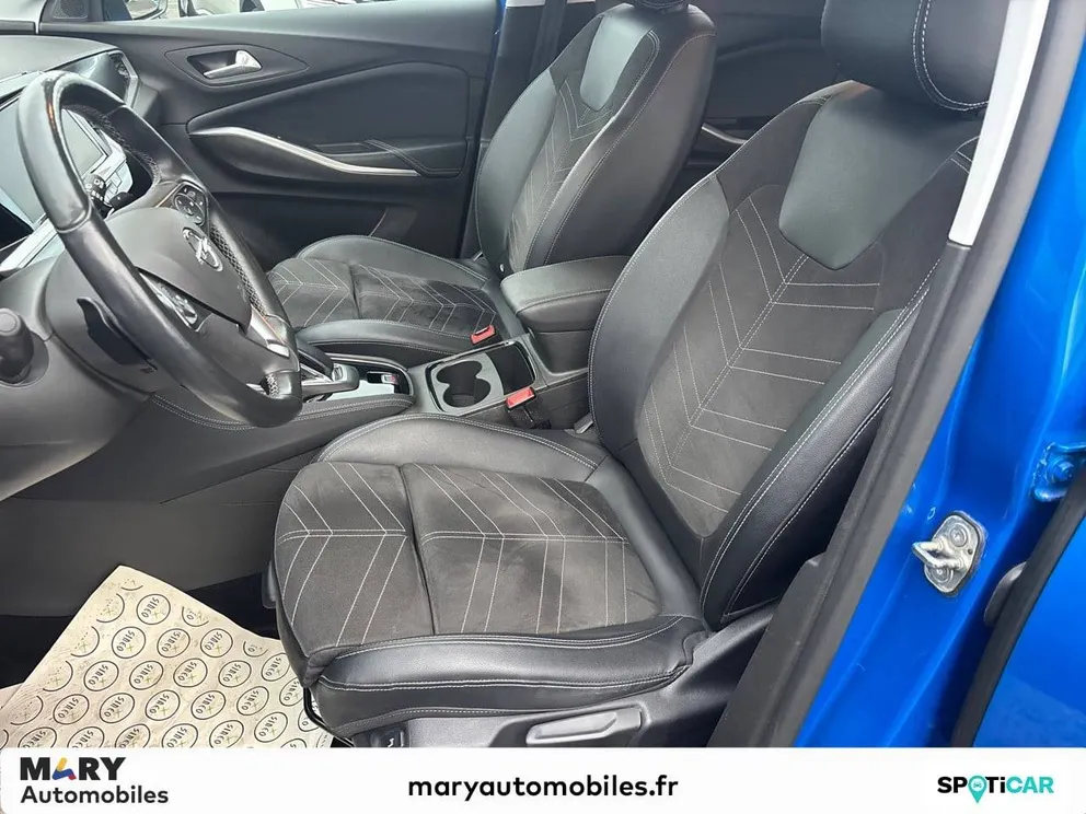 Véhicule occasion 207760 - opel GRANDLAND - Photo 9