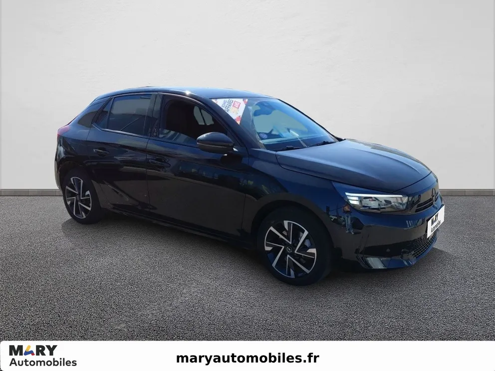 Véhicule occasion 1229294 - opel CORSA - Photo 5