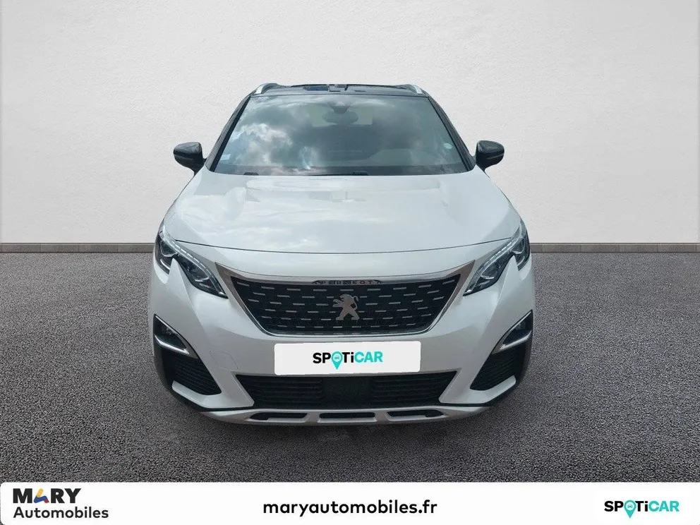 Véhicule occasion 189167 - peugeot 3008 - Photo 2