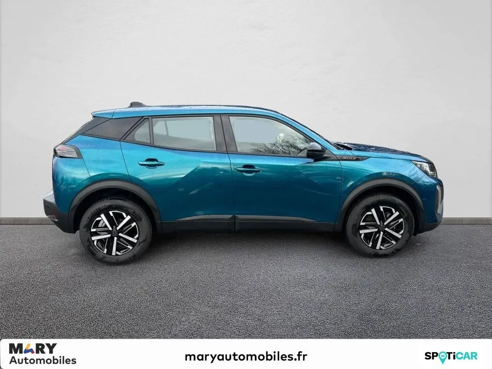 Véhicule occasion 209925 - peugeot 2008 - Photo 4