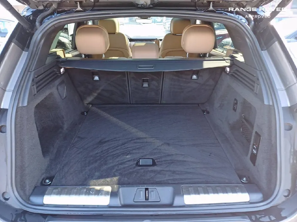 Véhicule occasion 222531 - land rover RANGE ROVER SPORT - Photo 10
