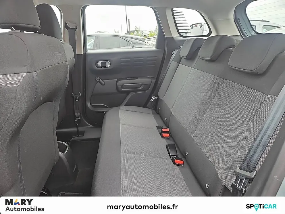 Véhicule occasion 228910 - Citroën C3 AIRCROSS - Photo 10
