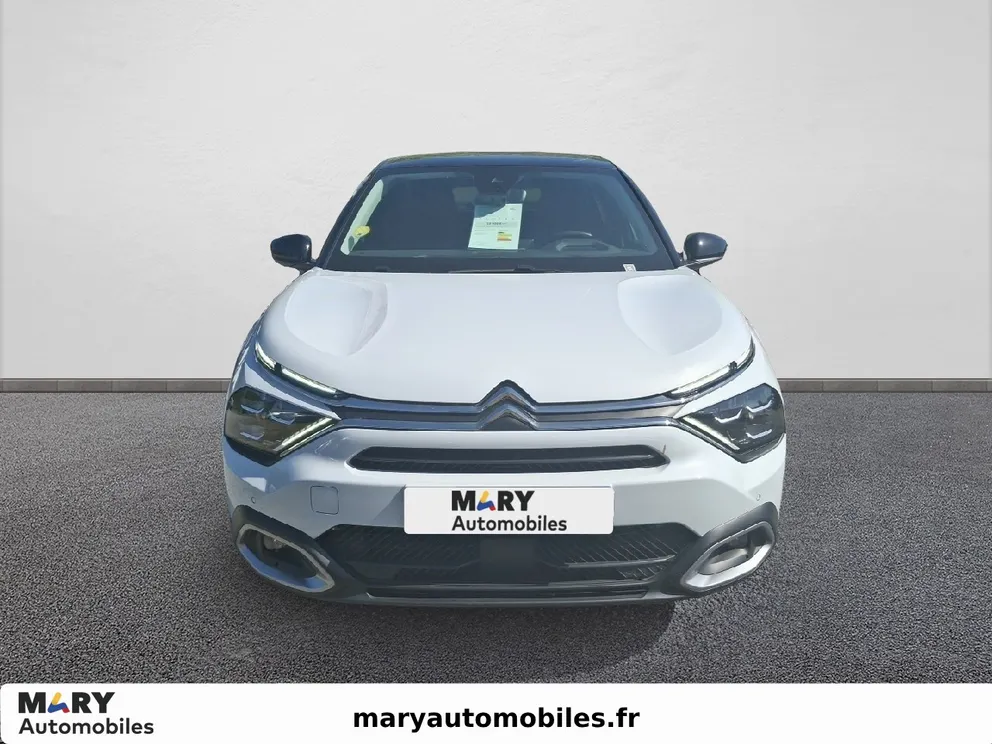 Véhicule occasion 225592 - Citroën C4 - Photo 6