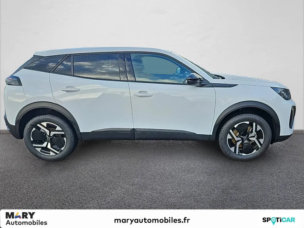 Véhicule occasion 211466 - peugeot 2008 - Photo 4