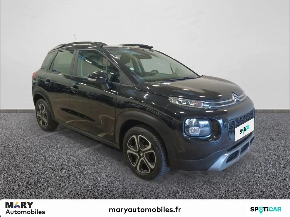 Véhicule occasion 213063 - Citroën C3 AIRCROSS - Photo 3