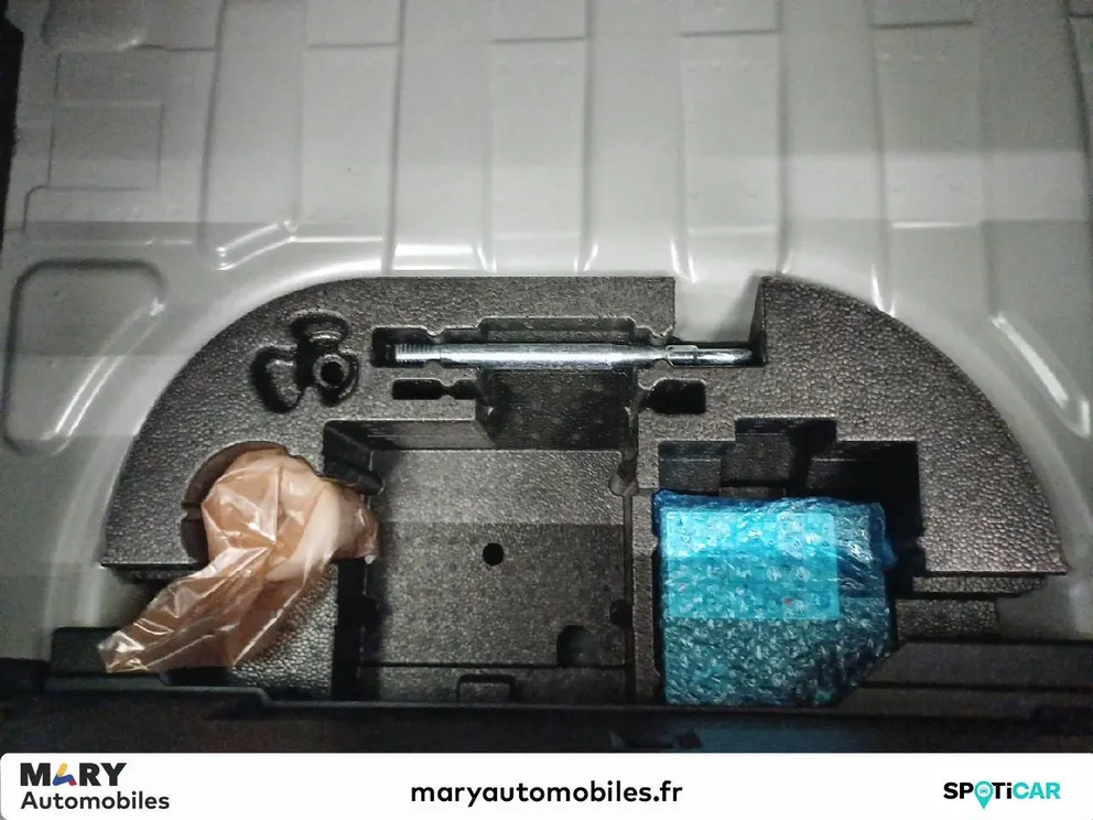 Véhicule occasion 182197 - peugeot 208 - Photo 13