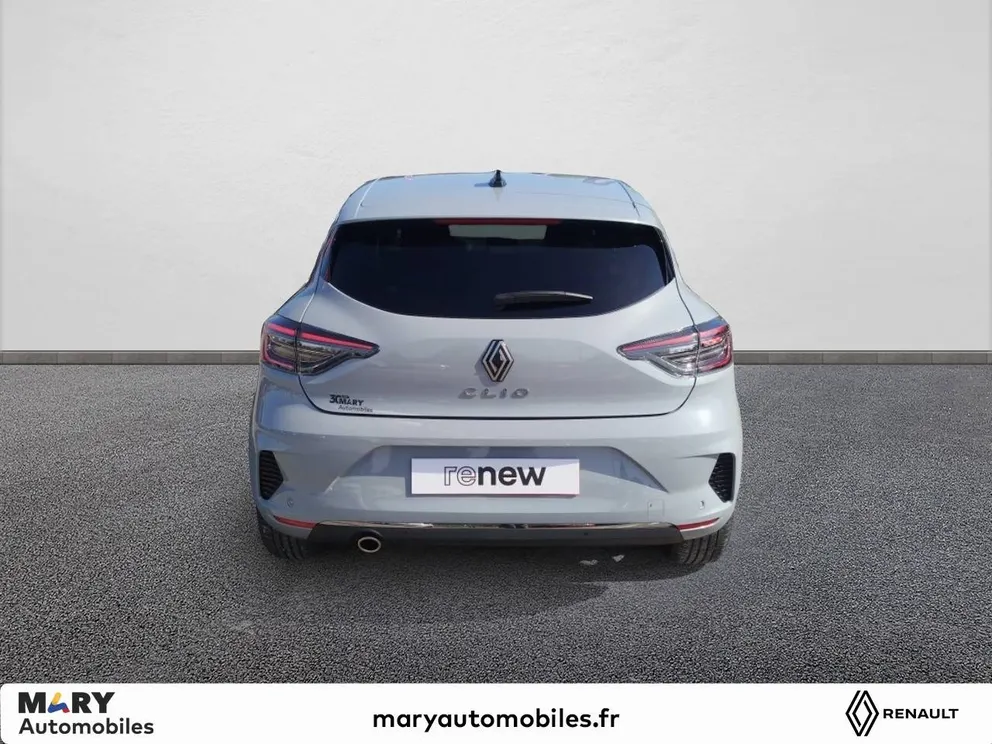 Véhicule occasion 233952 - renault CLIO - Photo 5