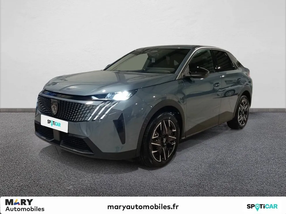 Véhicule occasion 216892 - peugeot 3008 - Photo 1