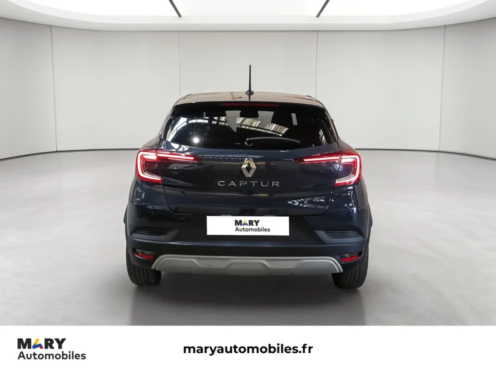 Véhicule occasion 1243102 - renault CAPTUR - Photo 4