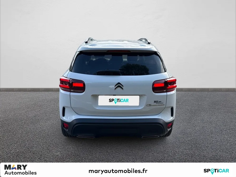 Véhicule occasion 238950 - Citroën C5 AIRCROSS - Photo 3