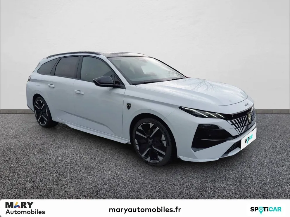 Véhicule occasion 205847 - peugeot 308 - Photo 3