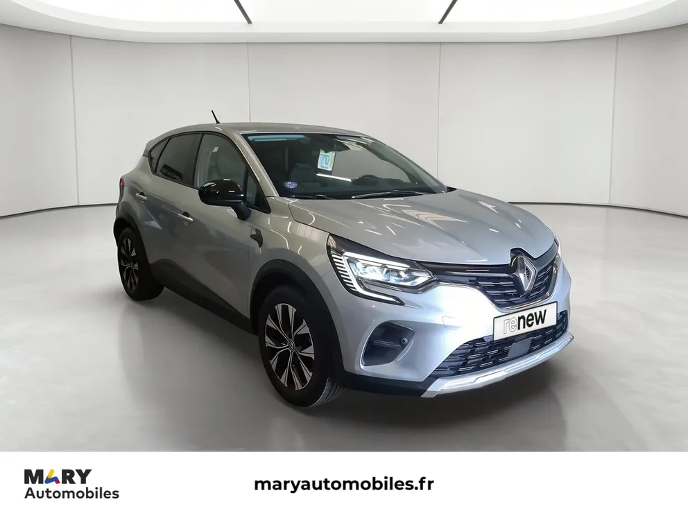 Véhicule occasion 1244191 - renault CAPTUR - Photo 6