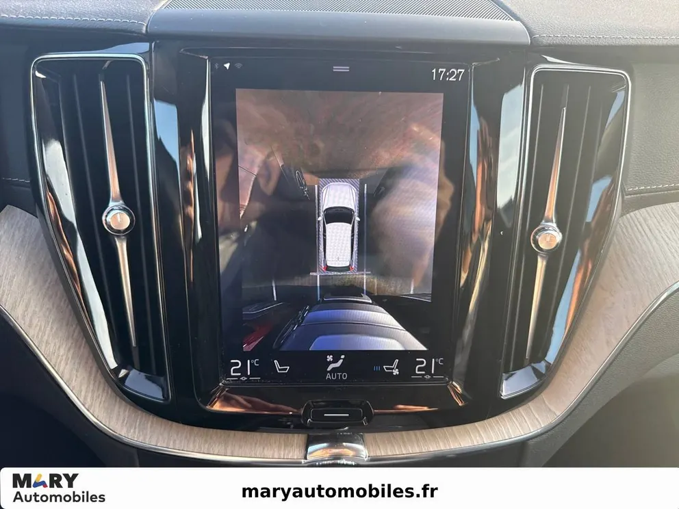 Véhicule occasion 217125 - volvo XC60 - Photo 15