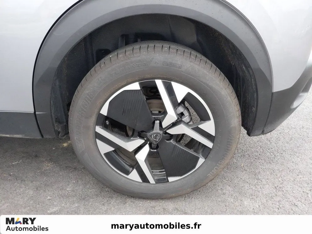 Véhicule occasion 194354 - peugeot 2008 - Photo 11