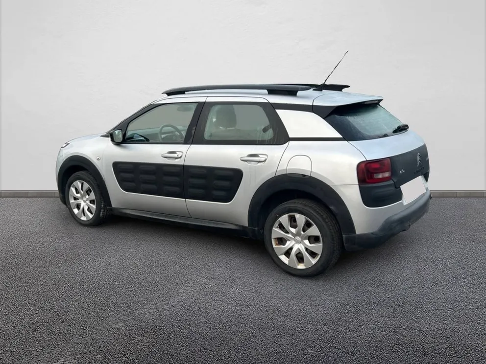 Véhicule occasion 208173 - Citroën C4 CACTUS - Photo 7