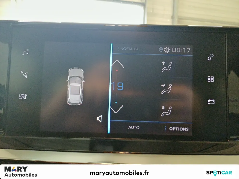 Véhicule occasion 1232843 - peugeot 2008 - Photo 11