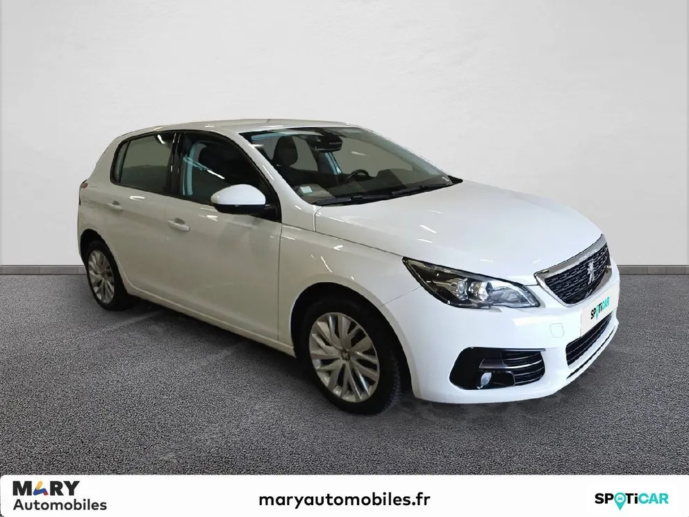 Véhicule occasion 190625 - peugeot 308 - Photo 3