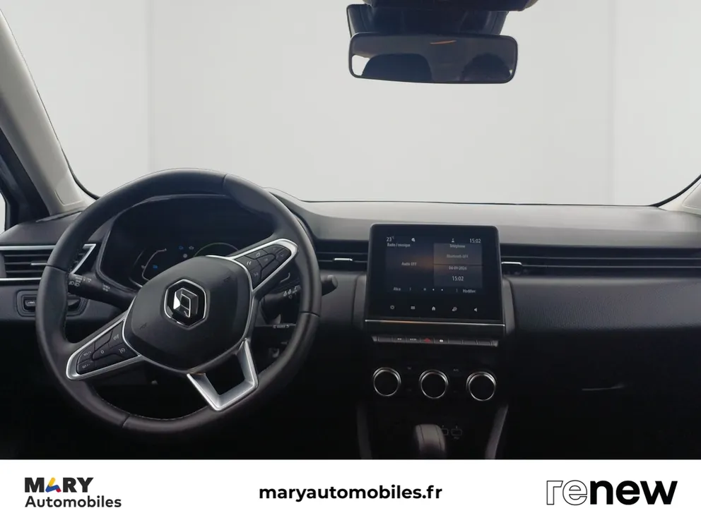 Véhicule occasion 237610 - renault CLIO - Photo 9