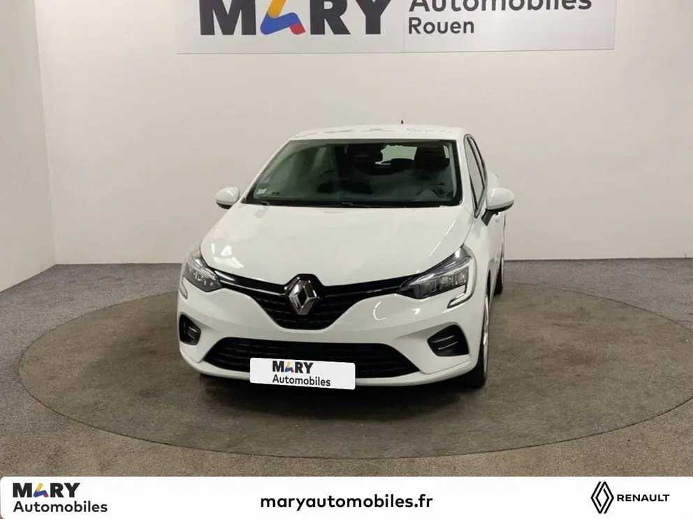 Véhicule occasion 201056 - renault CLIO - Photo 2