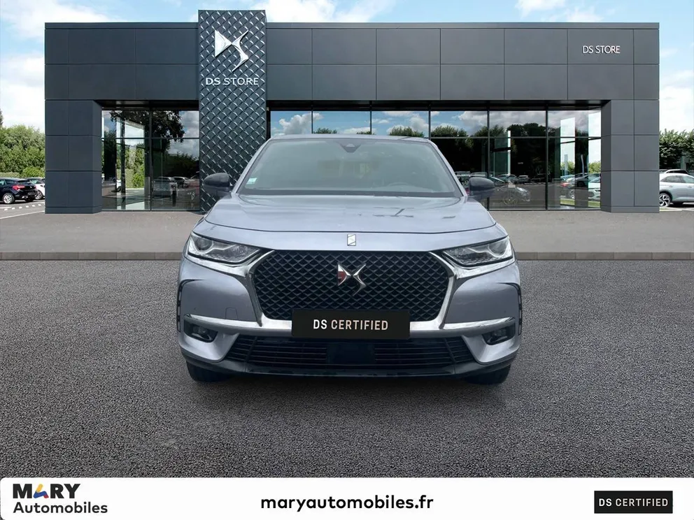 Véhicule occasion 174351 - ds DS 7 - Photo 2