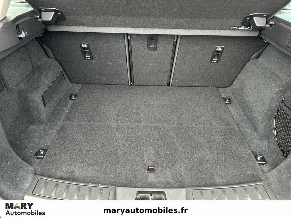 Véhicule occasion 200186 - land rover RANGE ROVER EVOQUE - Photo 6