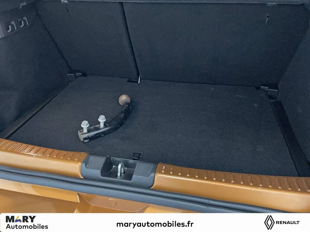 Véhicule occasion 237316 - dacia SANDERO - Photo 6