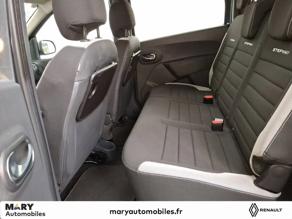 Véhicule occasion 227778 - dacia LODGY - Photo 10