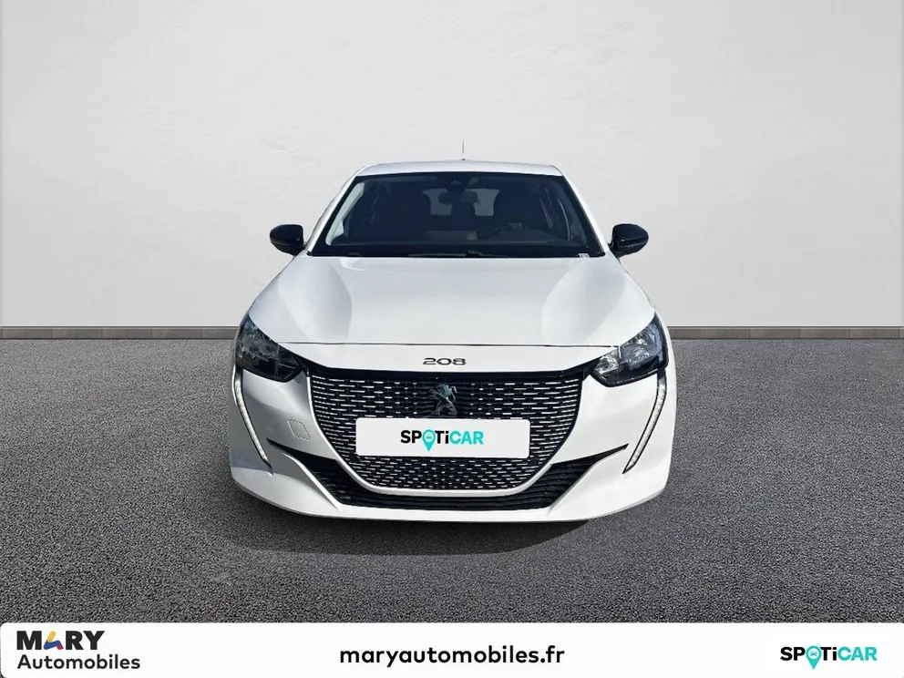 Véhicule occasion 234017 - peugeot 208 - Photo 2