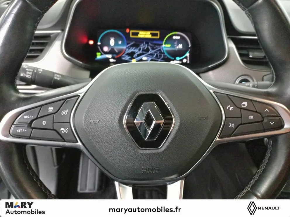 Véhicule occasion 208413 - renault ARKANA - Photo 21