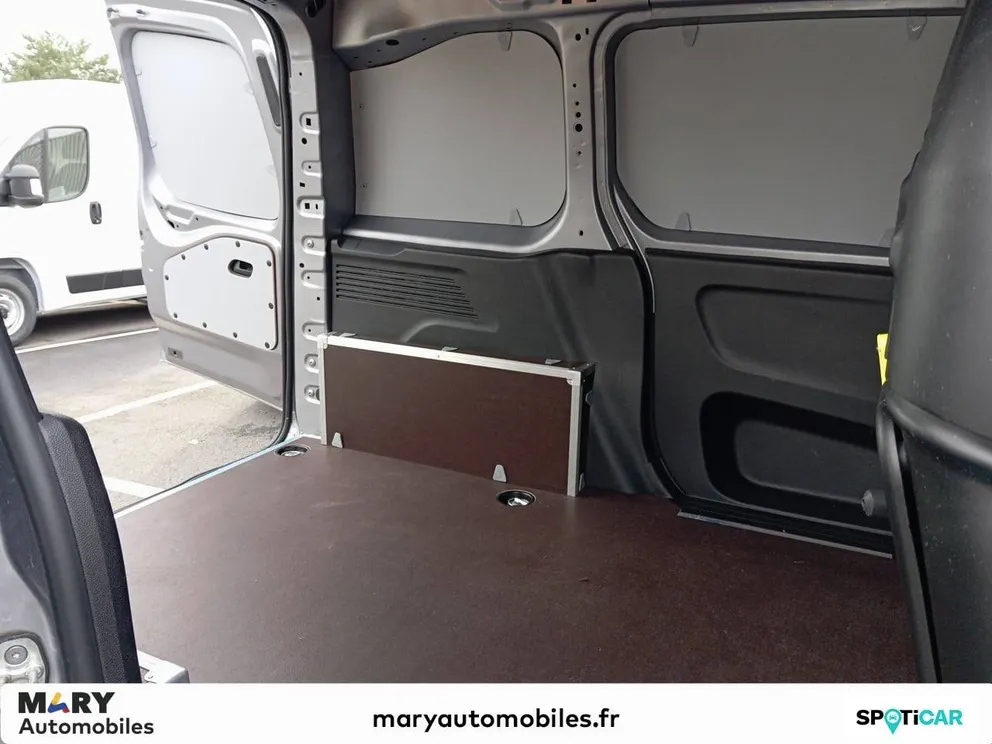 Véhicule occasion 209108 - peugeot PARTNER - Photo 10