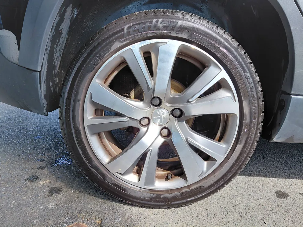 Véhicule occasion 232163 - peugeot 2008 - Photo 9