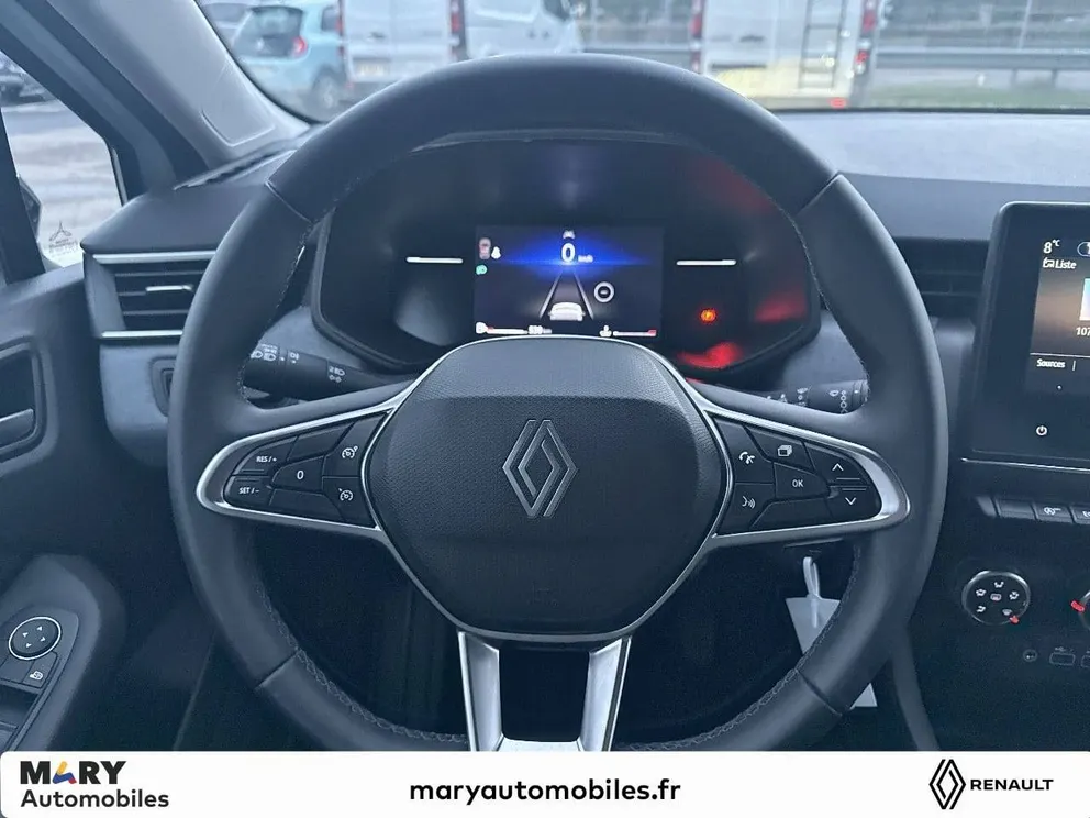 Véhicule occasion 203647 - renault CLIO - Photo 19