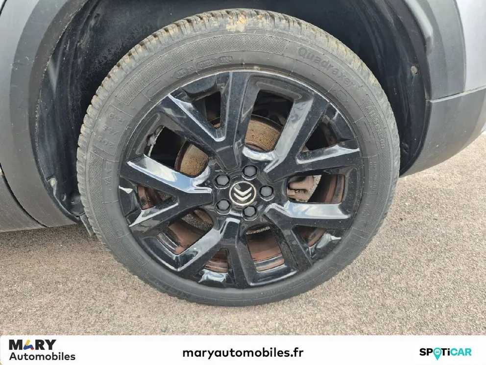 Véhicule occasion 204878 - Citroën C5 AIRCROSS - Photo 11