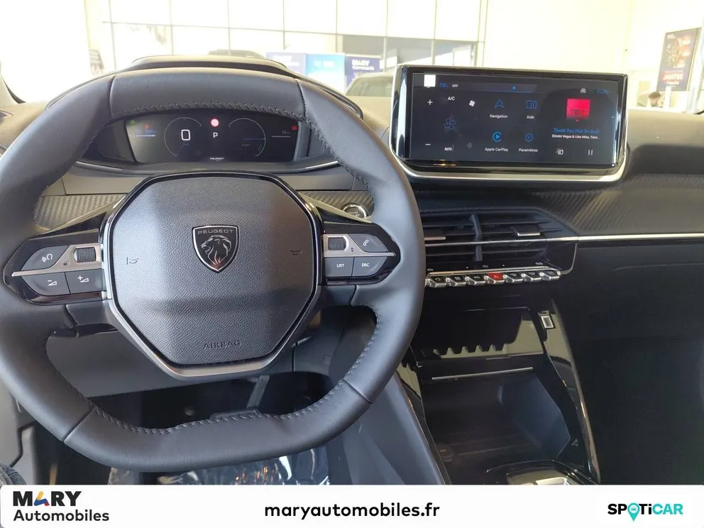 Véhicule occasion 197672 - peugeot 208 - Photo 8