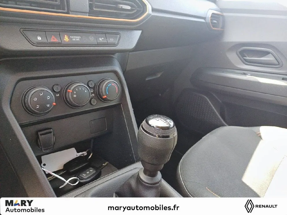 Véhicule occasion 188917 - dacia SANDERO - Photo 14