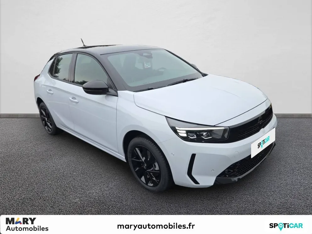 Véhicule occasion 209632 - opel CORSA - Photo 3