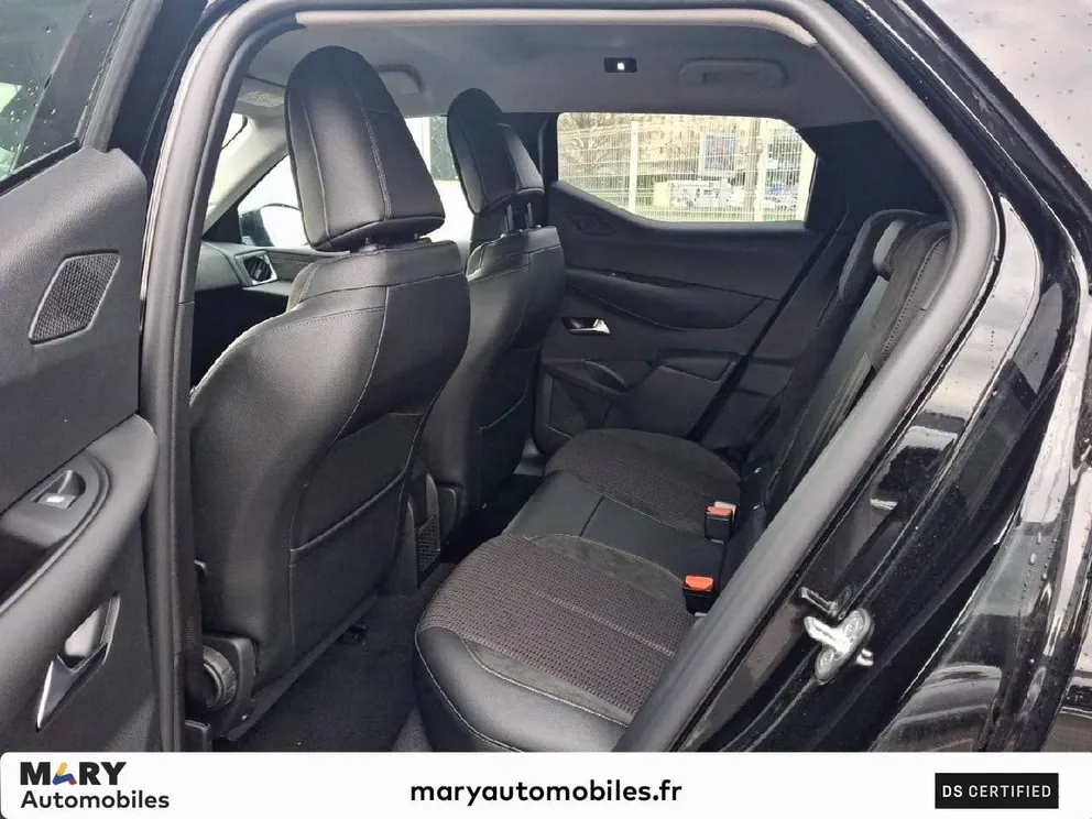 Véhicule occasion 211490 - ds DS 3 - Photo 9