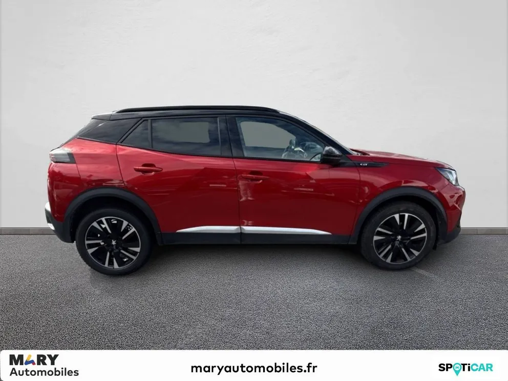 Véhicule occasion 188082 - peugeot 2008 - Photo 4