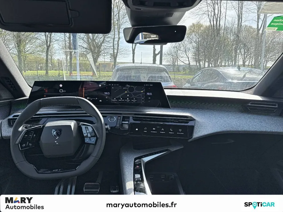 Véhicule occasion 215898 - peugeot 3008 - Photo 8