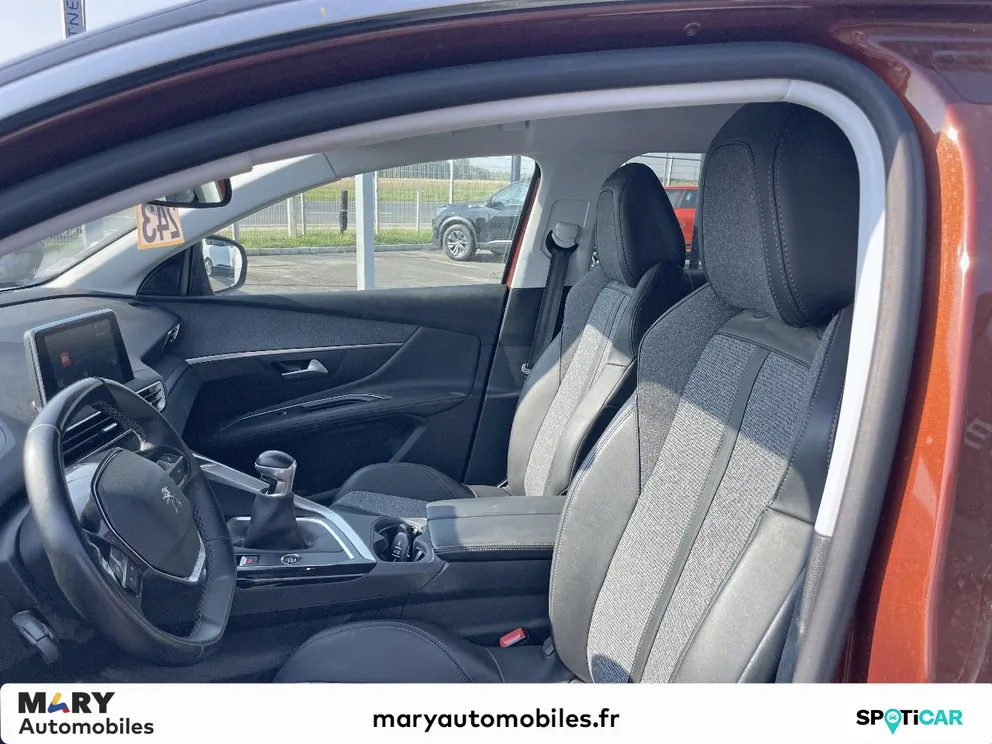 Véhicule occasion 1229483 - peugeot 3008 - Photo 13
